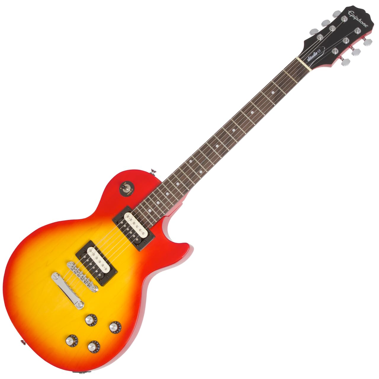 Amazon | EpiphoneEpiphone Les Paul Studio LT HCS エレキギター